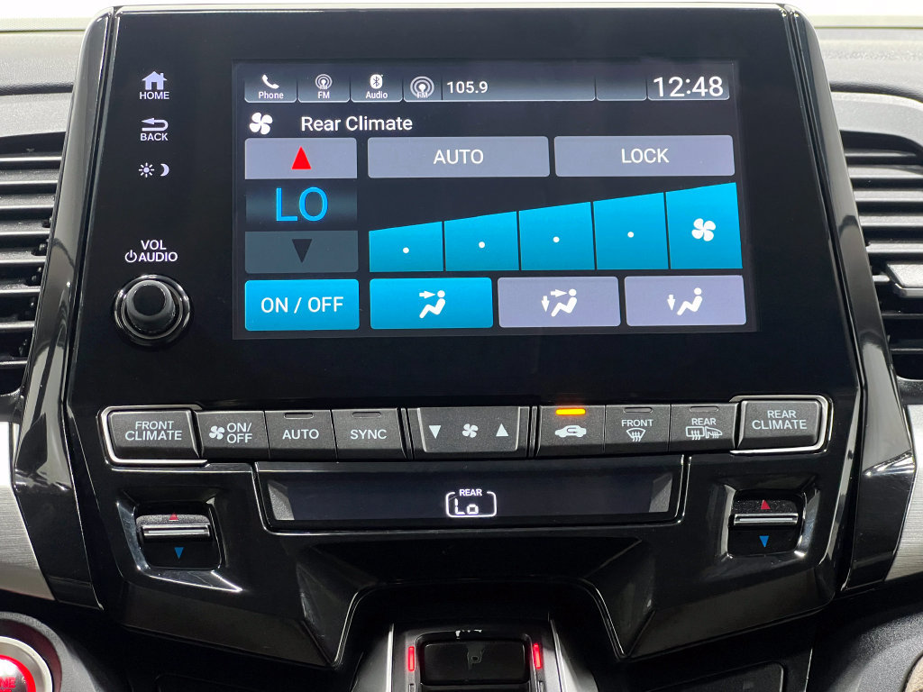 Used 2018 Honda Odyssey EX-L image 27