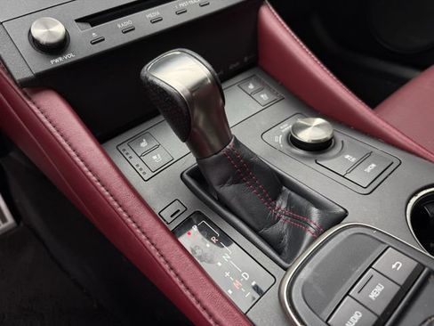 Used 2017 Lexus RC 200t F Sport RWD image 20