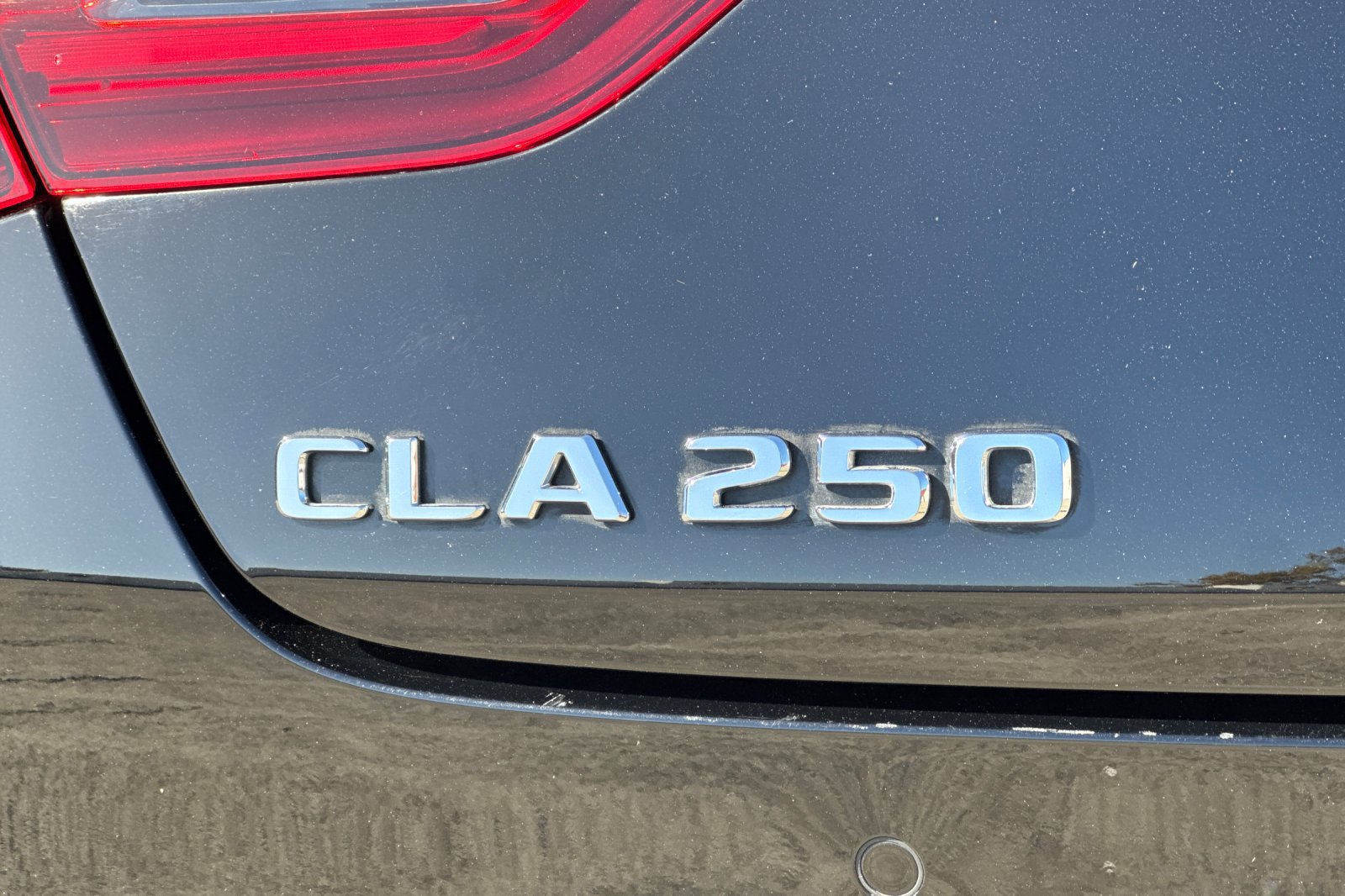 Used 2025 Mercedes-Benz CLA 250 image 36