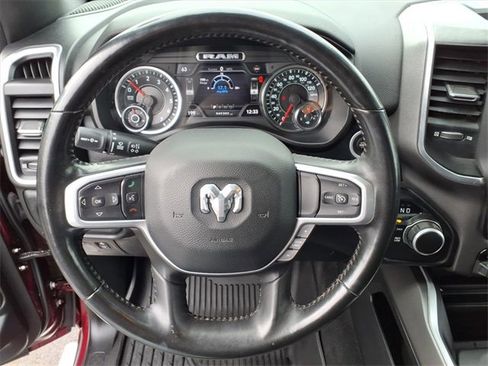 Certified 2021 RAM 1500 Big Horn image 22