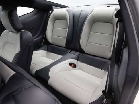 New 2025 Ford Mustang GT Premium w/ 60th Anniversary Package image 37