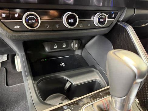 New 2026 Acura ADX A-Spec AWD/4WD image 24