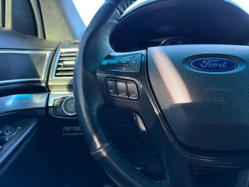 Used 2019 Ford Explorer Sport w/ Equipment Group 401A image 32