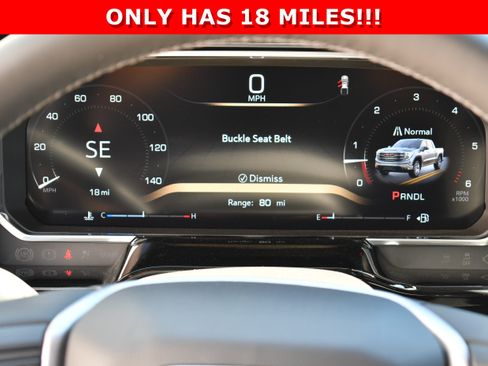 Used 2026 GMC Sierra 1500 Elevation w/ LPO, Elevation Black Package RWD image 21
