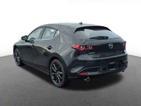 New 2026 MAZDA MAZDA3 2.5 S Hatchback w/ Premium Pkg image 4