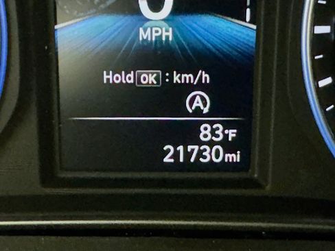 Used 2023 Hyundai Kona SEL w/ Cargo Package AWD/4WD image 15