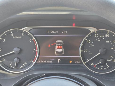 Used 2023 Nissan Rogue SV AWD/4WD image 31