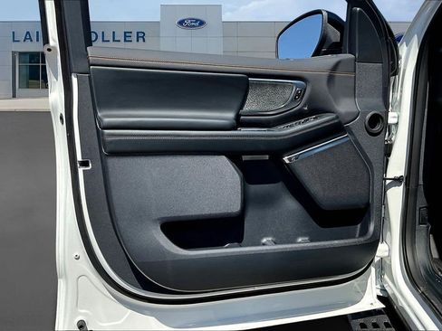 New 2026 Ford Expedition Tremor AWD/4WD image 25