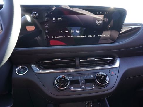 New 2026 Buick Envista Preferred w/ Convenience I Package image 19