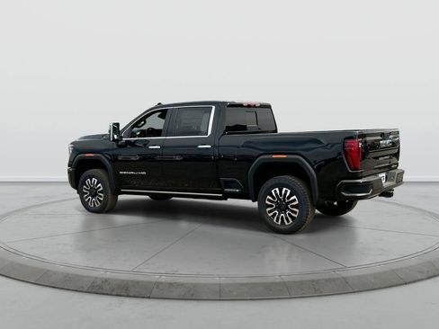 New 2026 GMC Sierra 2500 Denali Ultimate AWD/4WD image 6