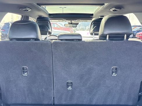 Used 2023 Kia Sportage X-Line w/ X-Line Premium Package image 10