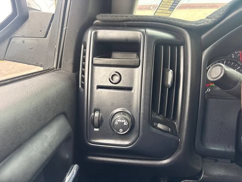 Used 2016 Chevrolet Silverado 1500 W/T w/ WT Convenience Package RWD image 25