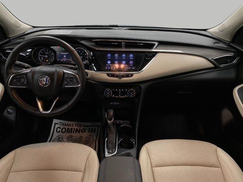 Used 2023 Buick Encore GX Essence w/ Experience Buick Package FWD image 19