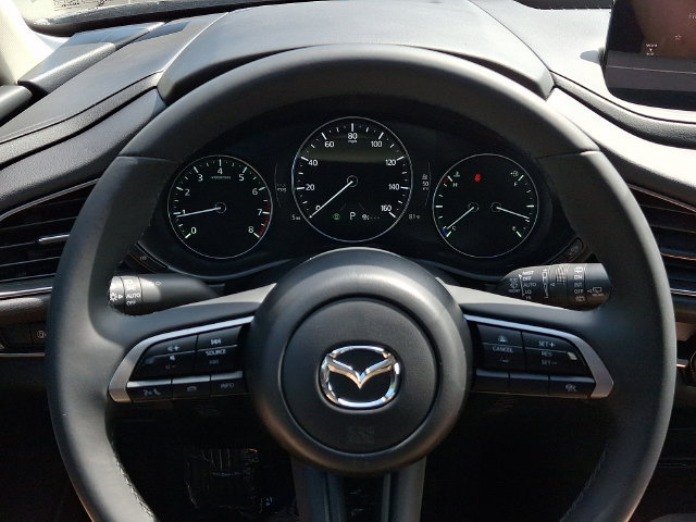 New 2026 MAZDA CX-30 AWD 2.5 S image 19