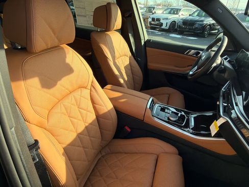 New 2026 BMW X5 xDrive40i image 14