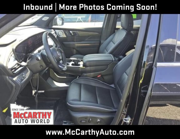 Used 2026 Buick Enclave Avenir w/ Super Cruise Package AWD/4WD image 7
