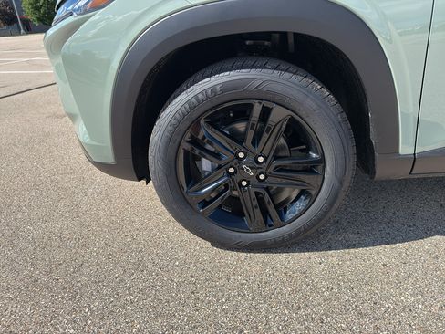 New 2026 Chevrolet Trax ACTIV w/ Driver Confidence Package FWD image 8