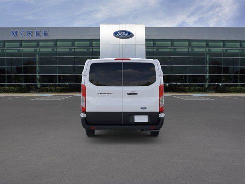 New 2026 Ford Transit 350 XL RWD image 5