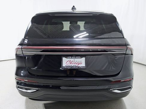 Used 2024 Lincoln Nautilus Premier w/ Equipment Group 102A AWD/4WD image 13