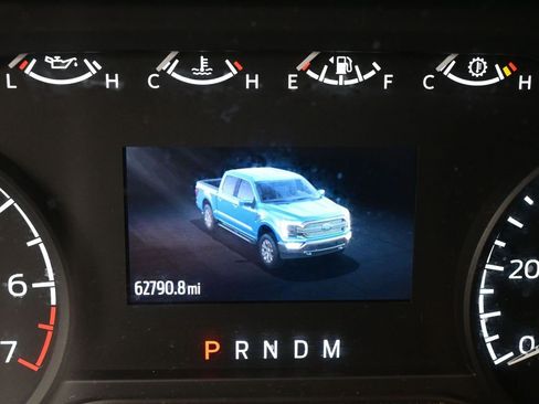 Used 2021 Ford F150 XL w/ STX Appearance Package image 15