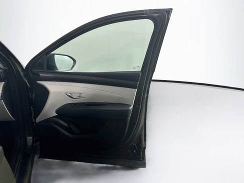 Used 2025 Hyundai Tucson SEL FWD image 34