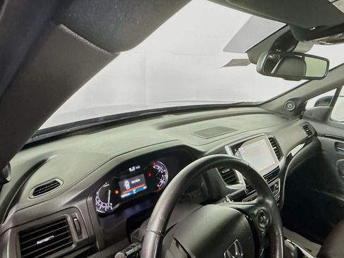 Used 2019 Honda Ridgeline Black Edition image 19