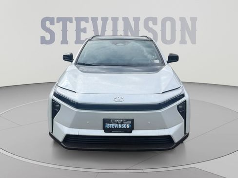 New 2026 Toyota bZ AWD/4WD image 8