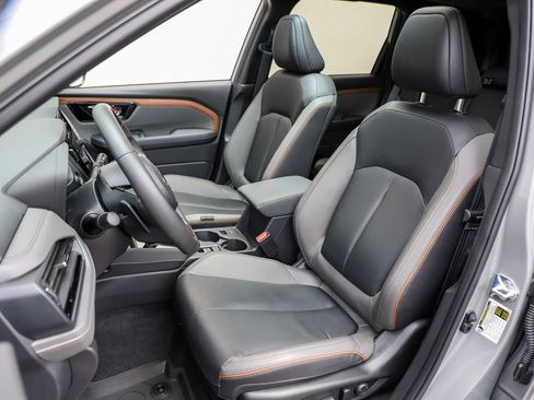 Used 2025 Subaru Forester Sport AWD/4WD image 8