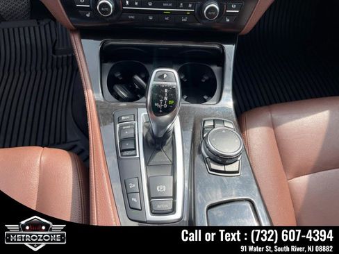 Used 2016 BMW 535i xDrive Sedan image 24