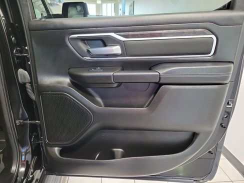 Used 2024 RAM 1500 Big Horn AWD/4WD image 17