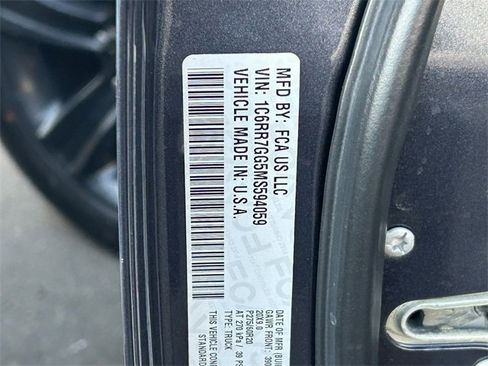 New 2024 RAM 5500 Tradesman w/ Chrome Appearance Group image 9