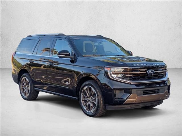 New 2026 Ford Expedition King Ranch AWD/4WD image 6