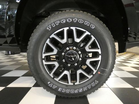 New 2026 RAM 2500 Limited image 8