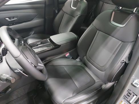 New 2026 Hyundai Tucson Limited AWD/4WD image 15