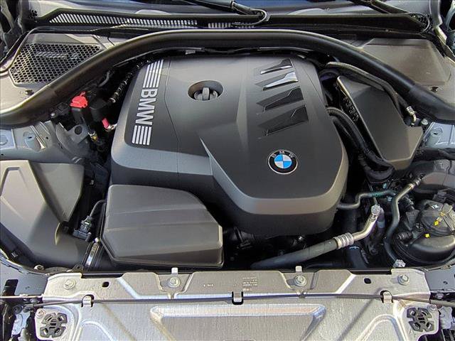 Used 2026 BMW 330i Sedan w/ M Sport Package RWD image 13