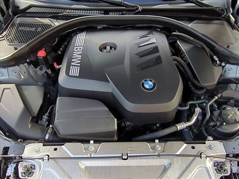 Used 2026 BMW 330i Sedan w/ M Sport Package RWD image 13
