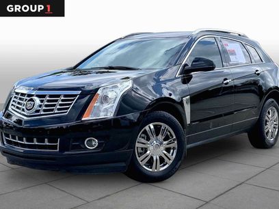 Used 2015 Cadillac SRX Performance w/ Driver Awareness Package