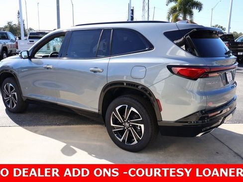 New 2026 Buick Enclave Sport Touring w/ Power Package image 5