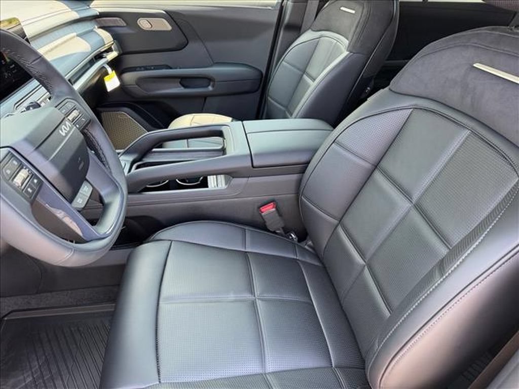 New 2027 Kia Telluride SX Prestige AWD/4WD image 10