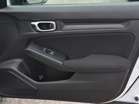 Used 2023 Honda Civic Sport image 21