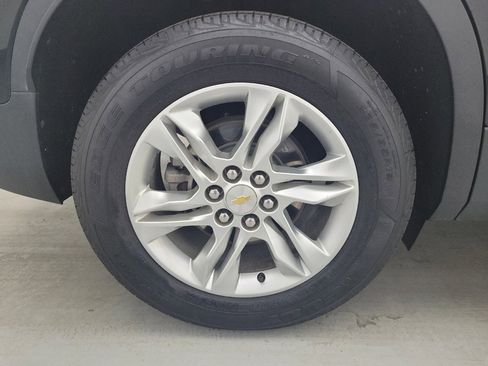Used 2019 Chevrolet Blazer LT FWD image 31