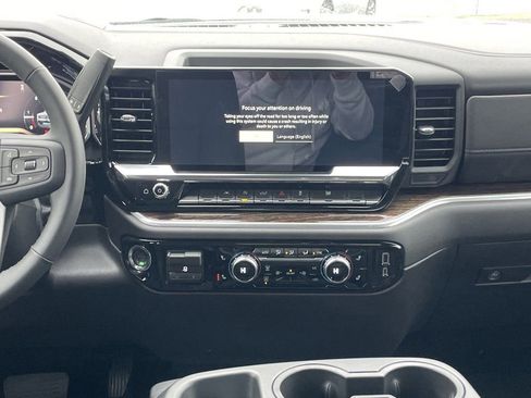 New 2026 GMC Sierra 1500 Elevation w/ Elevation Select Package image 18