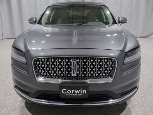 Used 2023 Lincoln Nautilus AWD image 6