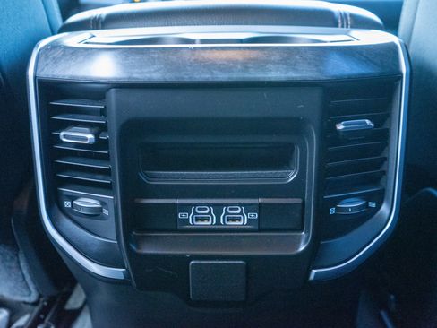 Used 2024 RAM 1500 Big Horn image 26