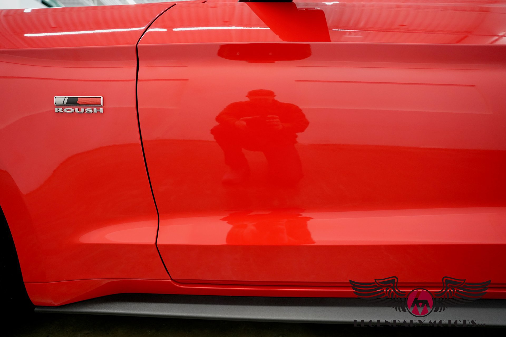 Used 2017 Ford Mustang GT RWD image 13