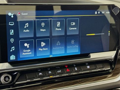 New 2026 Chevrolet Silverado 1500 RST image 7