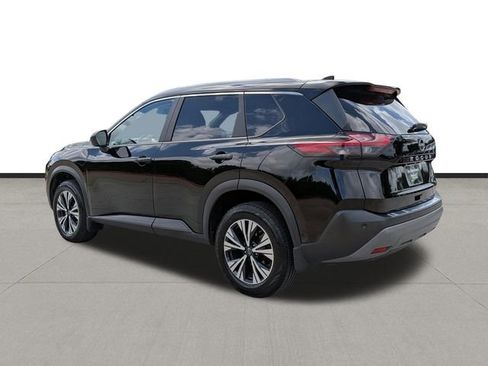 Used 2023 Nissan Rogue SV w/ SV Premium B Package FWD image 7