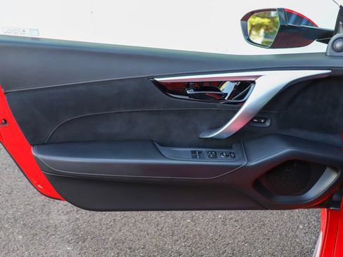 Used 2018 Acura NSX AWD/4WD image 49
