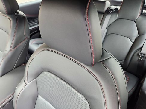 New 2026 Dodge Charger Scat Pack AWD/4WD image 14