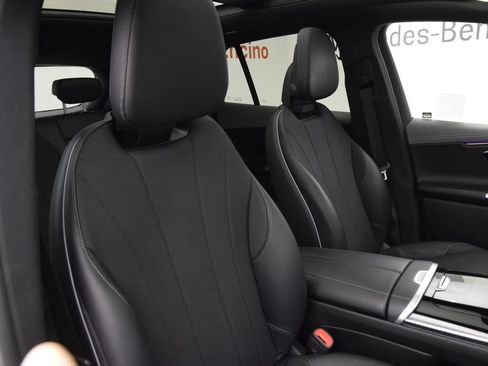Used 2023 Mercedes-Benz EQE 350+ SUV image 17